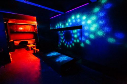 Club - Hackescher Markt - Für 18. Geburtstag zum Mieten - Partyraum Berlin Mieten in Mitte