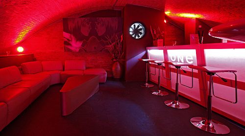 Partyraum & Veranstaltungsräume in Berlin mieten