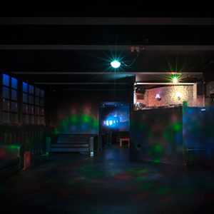 Partyraum / Club / Bar zum Mieten in Berlin Mitte