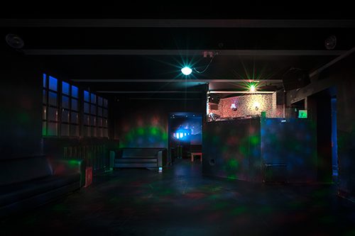 Partyraum / Club / Bar zum Mieten in Berlin Mitte
