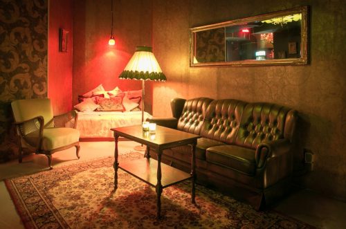 Partyraum Friedrichshain Club Partylocation zum Mieten