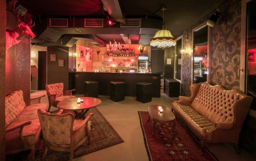 Partylocation riedrichshain Club Partylocation zum Mieten