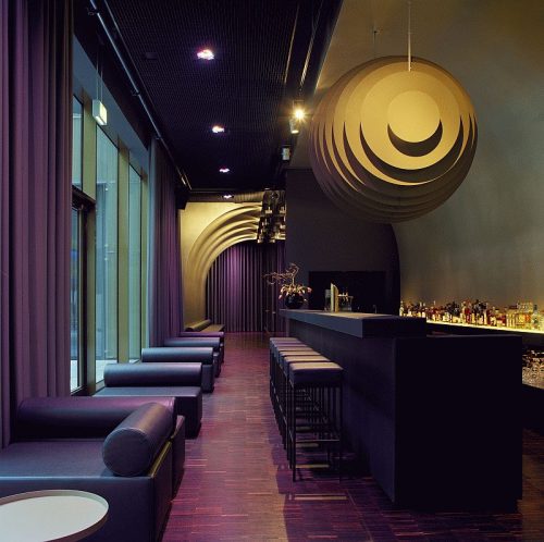 Eventlocation Berlin Mitte - Friedrichstraße - zum Mieten