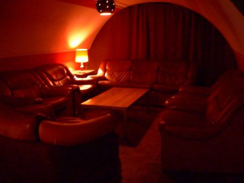 Partyraum in Prenzlauer Berg zum Mieten nahe Schönhauser Allee