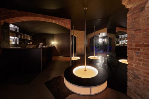 Tanzfläche Club Bar Mieten Berlin Kreuzberg (www.partyraum-berlin-mitte.de)