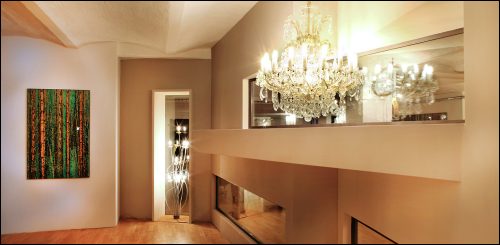 Location an der Spree