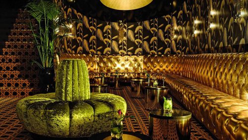 Mietlocation in Berlin Mitte Bar am Hackeschen Markt mieten