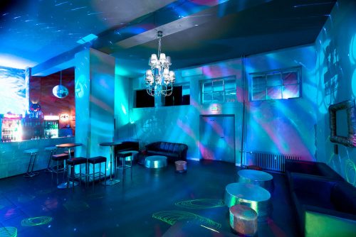 Partylocation mieten in Charlottenburg