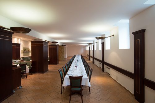 Restaurant mieten in Berlin Friedrichshain für bis zu 200 Personen