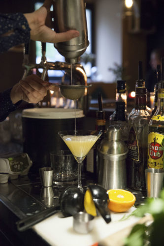 Kleine Bar am Kollwitzplatz zum Mieten (Berlin Prenzlauer Berg)