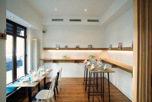 Café mieten in Berlin Mitte