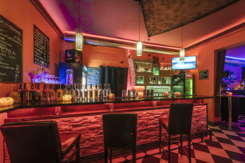 Cocktailbar mieten in Berlin Friedrichshain