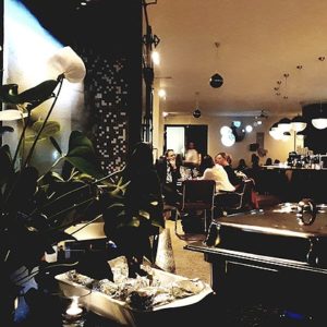 Cafe & Bar als Partyraum zum Mieten im Prenzlauer Berg