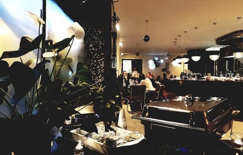 Cafe & Bar als Partyraum zum Mieten im Prenzlauer Berg