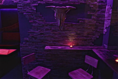 Kleine Bar Rosenthaler Platz zum Mieten