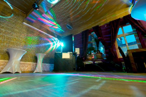 Mietefreie Partyräume Berlin Charlottenburg