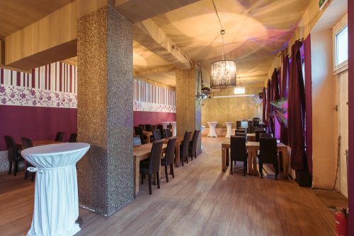 Partyraum mietfrei Berlin